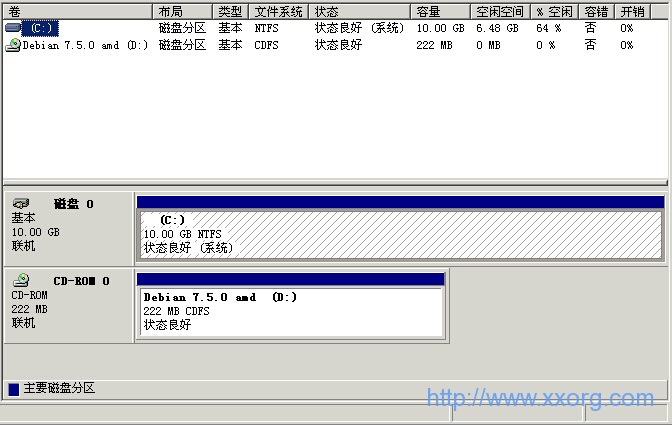 UltraVPS-16美元/年-<a title='KVM' href=