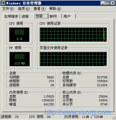 UltraVPS-16美元/年-<a title='KVM' href=