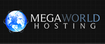 megaworldhosting-每月5美元-OpenVZ/2G内存/100G硬盘/1T流量/达拉斯